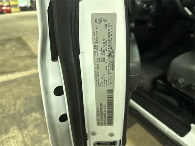 2024 Jeep Wrangler Sport 14