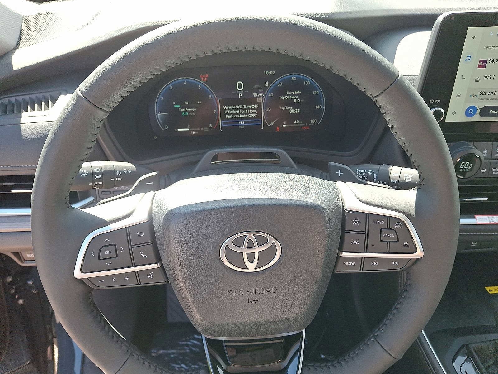 Thumbnail: 2026 Toyota Grand Highlander - 23