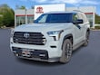 Toyota Sequoia