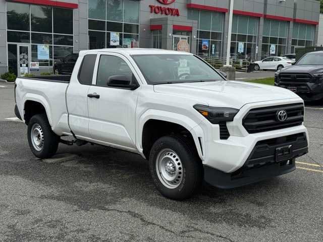 Thumbnail: 2024 Toyota Tacoma - 3