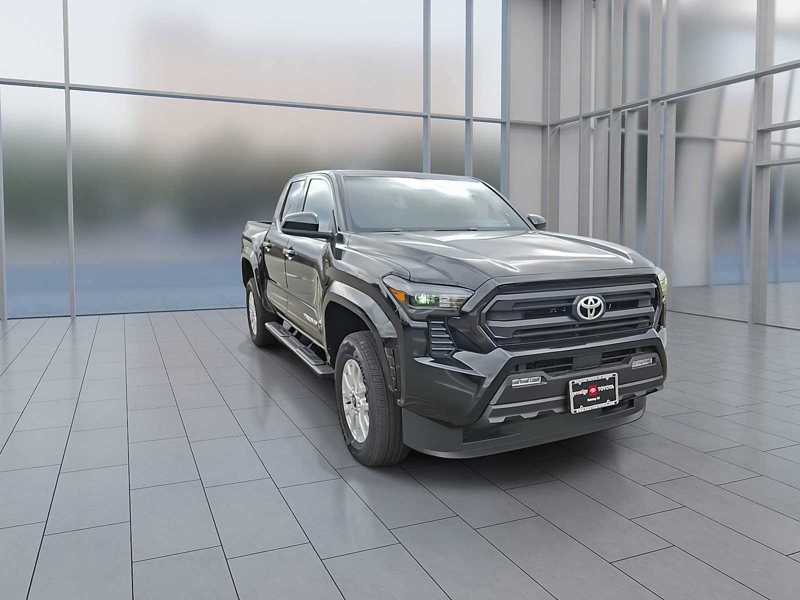 Thumbnail: 2025 Toyota Tacoma - 5