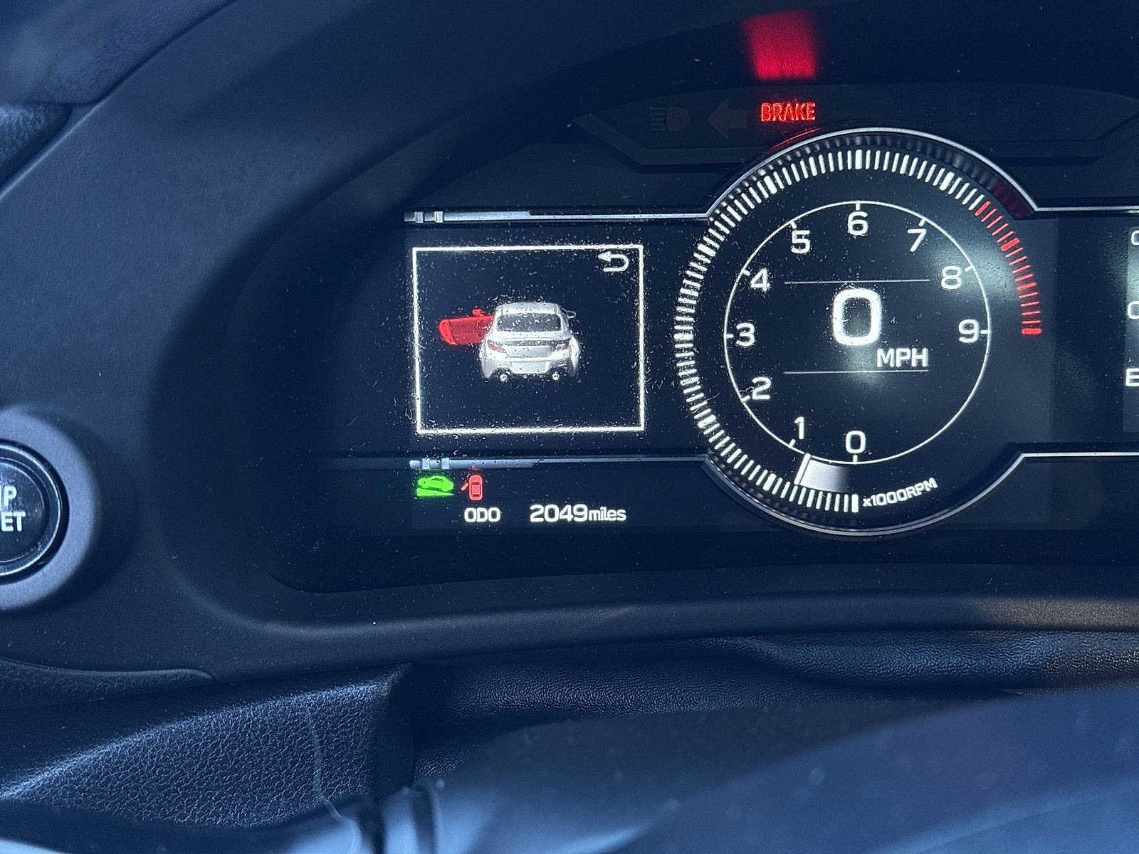 Thumbnail: 2023 Toyota GR86 - 19