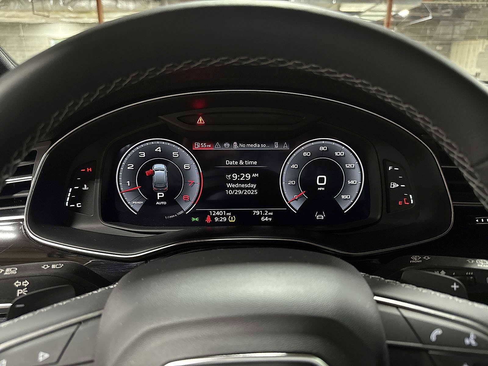 Thumbnail: 2025 Audi Q7 - 36