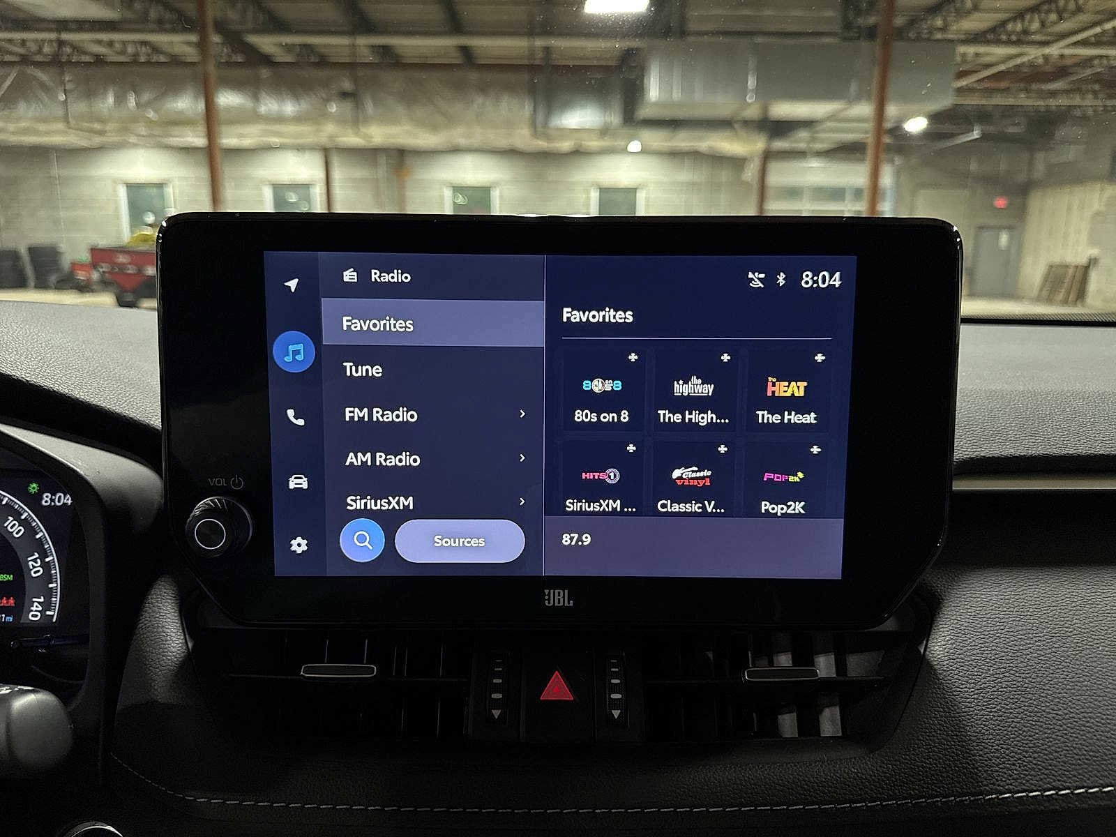 Thumbnail: 2023 Toyota RAV4 - 20