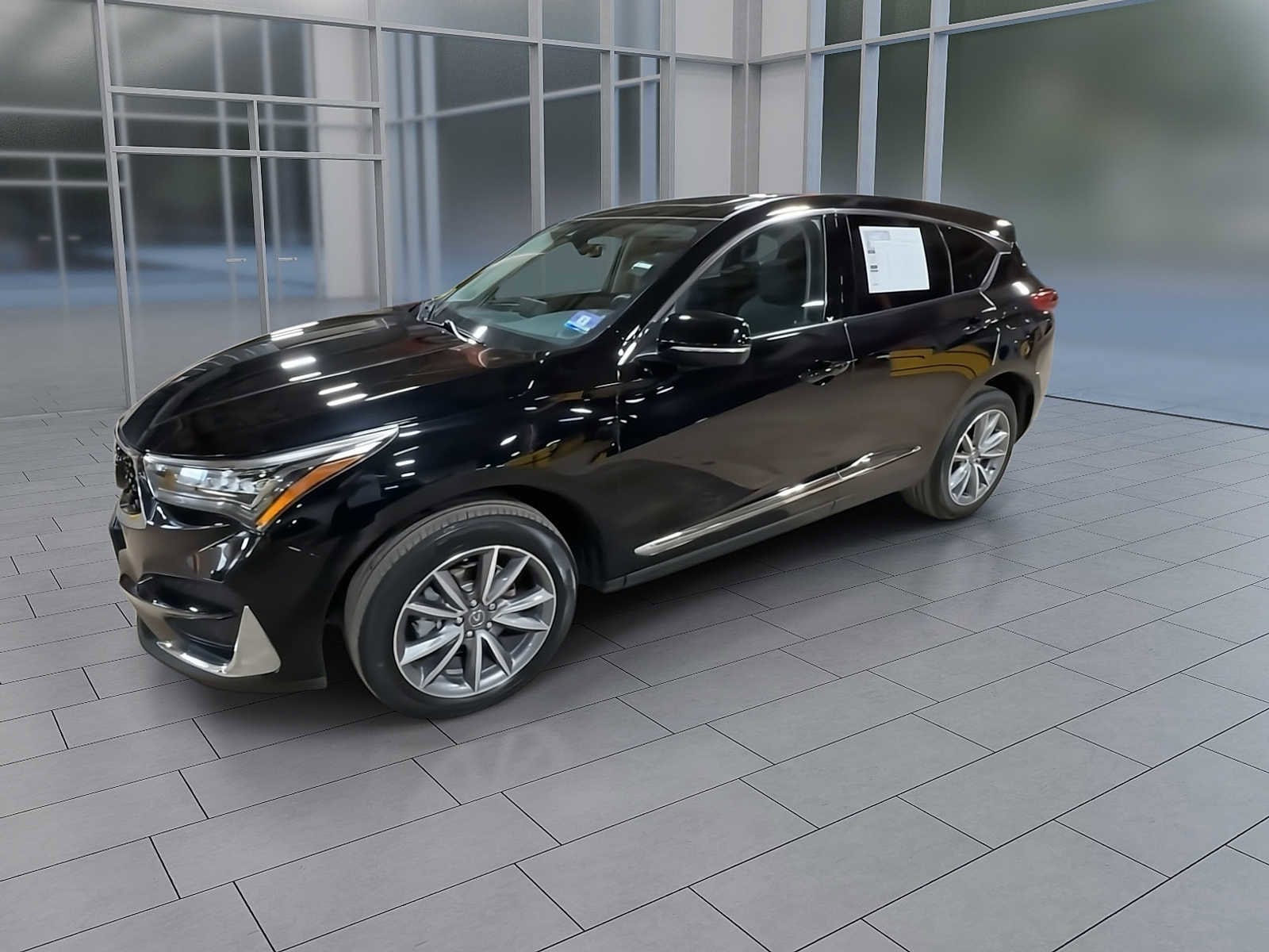 Thumbnail: 2019 Acura RDX - 4