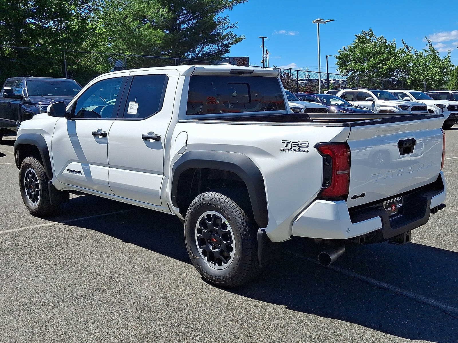 Thumbnail: 2026 Toyota Tacoma - 11