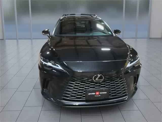 Thumbnail: 2024 Lexus RX - 3