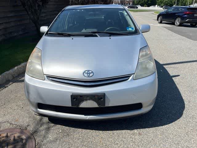 Thumbnail: 2008 Toyota Prius - 2