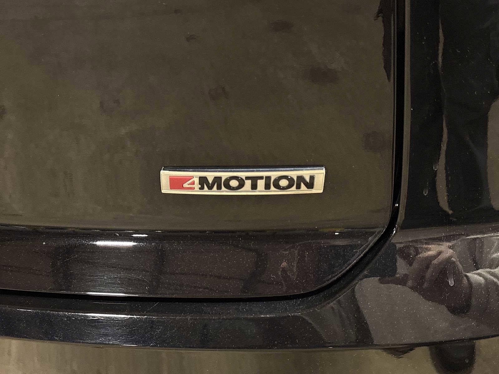 Thumbnail: 2021 Volkswagen Atlas - 25