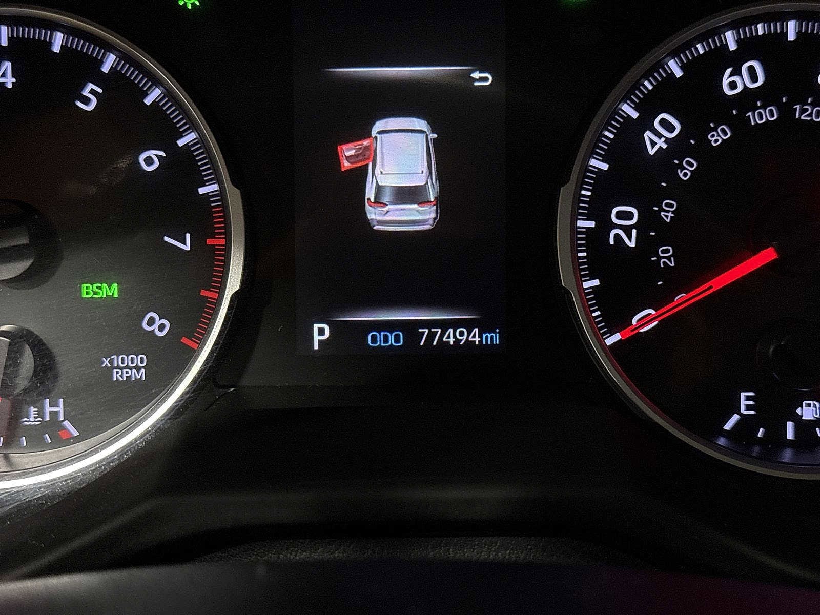 Thumbnail: 2020 Toyota RAV4 - 19