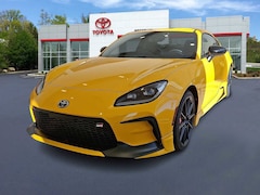 2026 Toyota GR86 Yuzu Edition Yuzu Edition