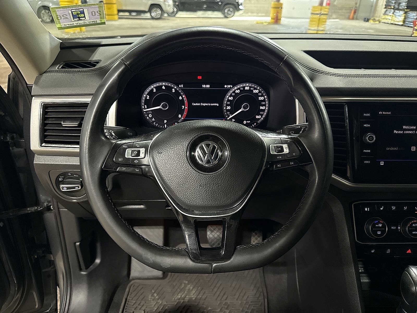 Thumbnail: 2019 Volkswagen Atlas - 19
