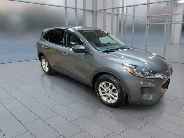 Thumbnail: 2022 Ford Escape - 2