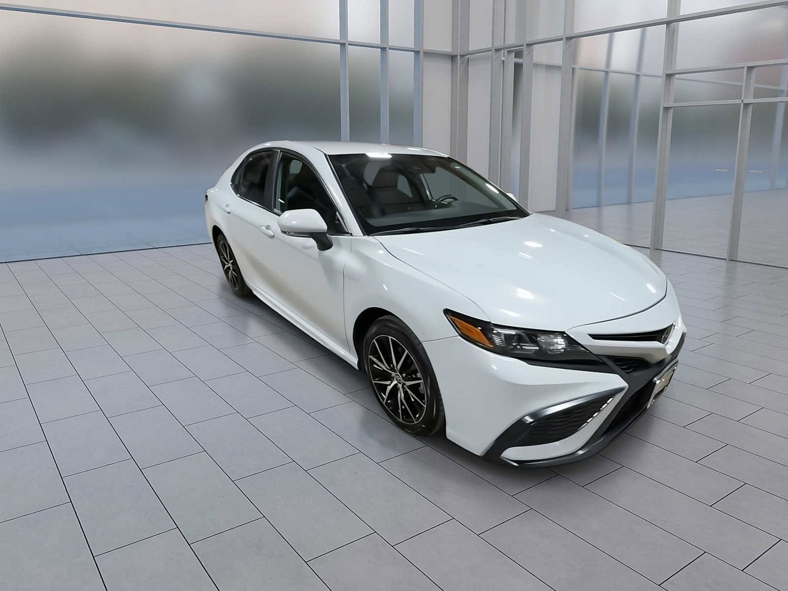 Thumbnail: 2024 Toyota Camry - 2