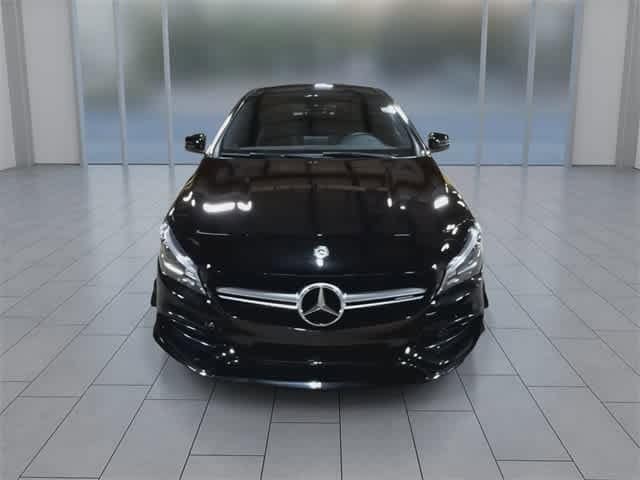 Thumbnail: 2018 Mercedes-Benz CLA - 3
