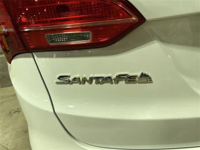 Thumbnail: 2016 Hyundai Santa Fe - 23
