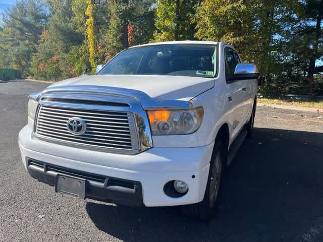 2012 Toyota Tundra