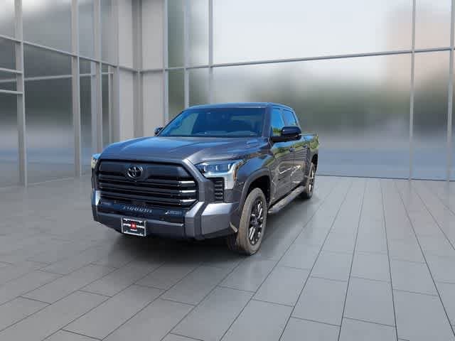 Thumbnail: 2026 Toyota Tundra - 4