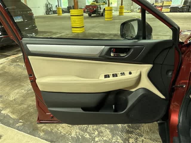 Thumbnail: 2019 Subaru Outback - 29