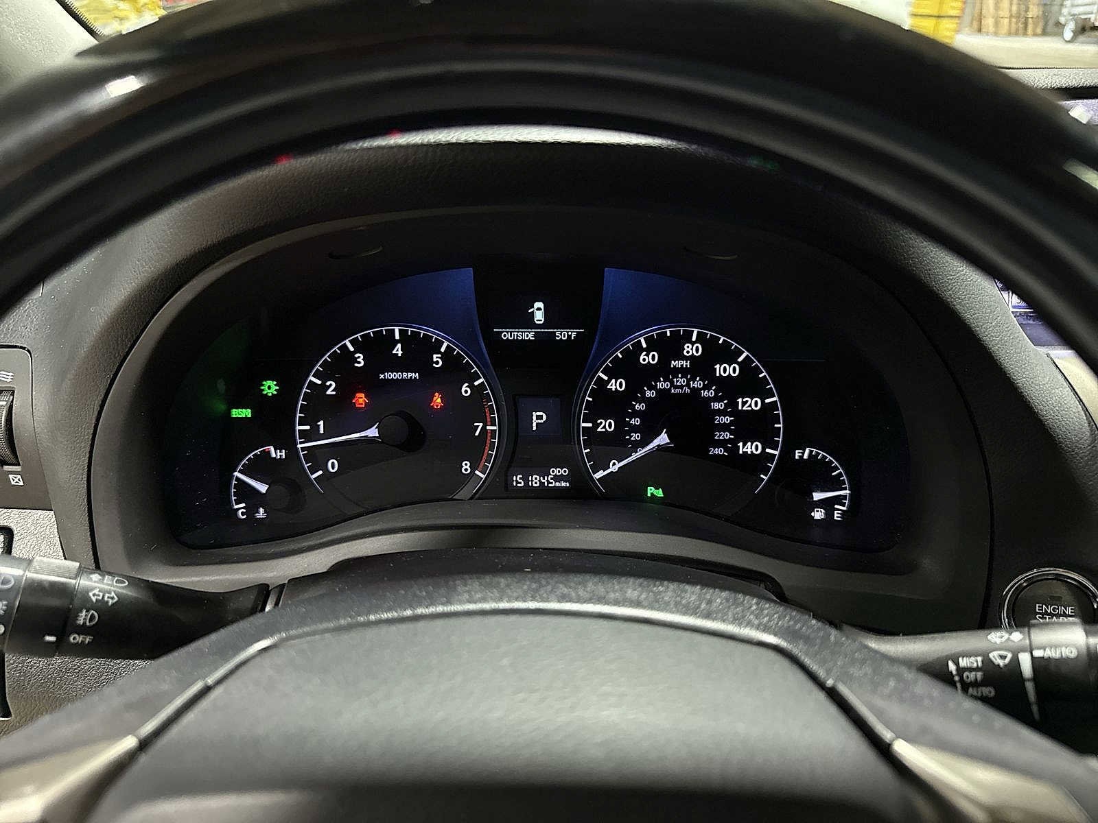 2013 Lexus RX 350 photo 2