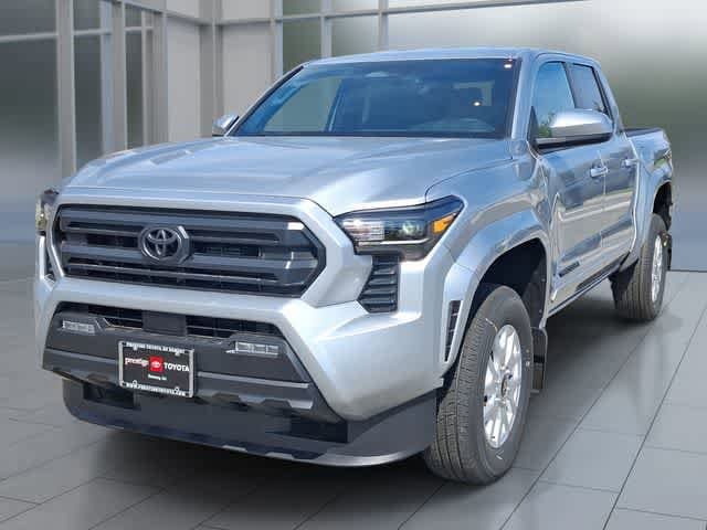 Thumbnail: 2026 Toyota Tacoma - 1