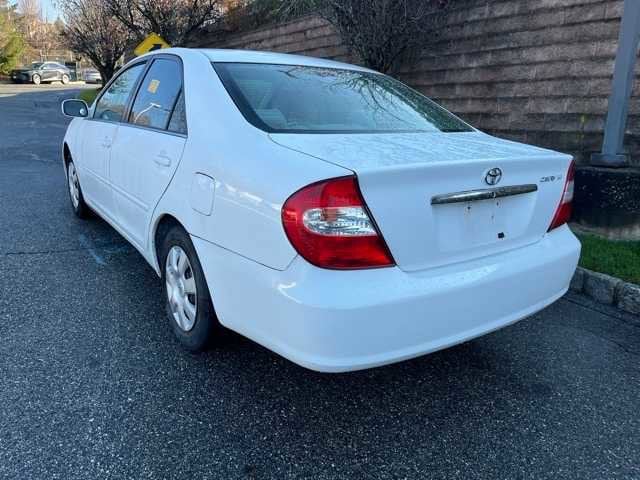 Thumbnail: 2002 Toyota Camry - 6