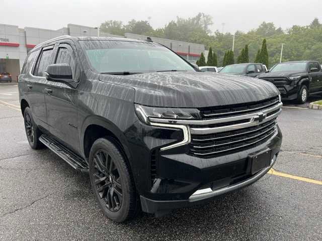 Thumbnail: 2023 Chevrolet Tahoe - 3
