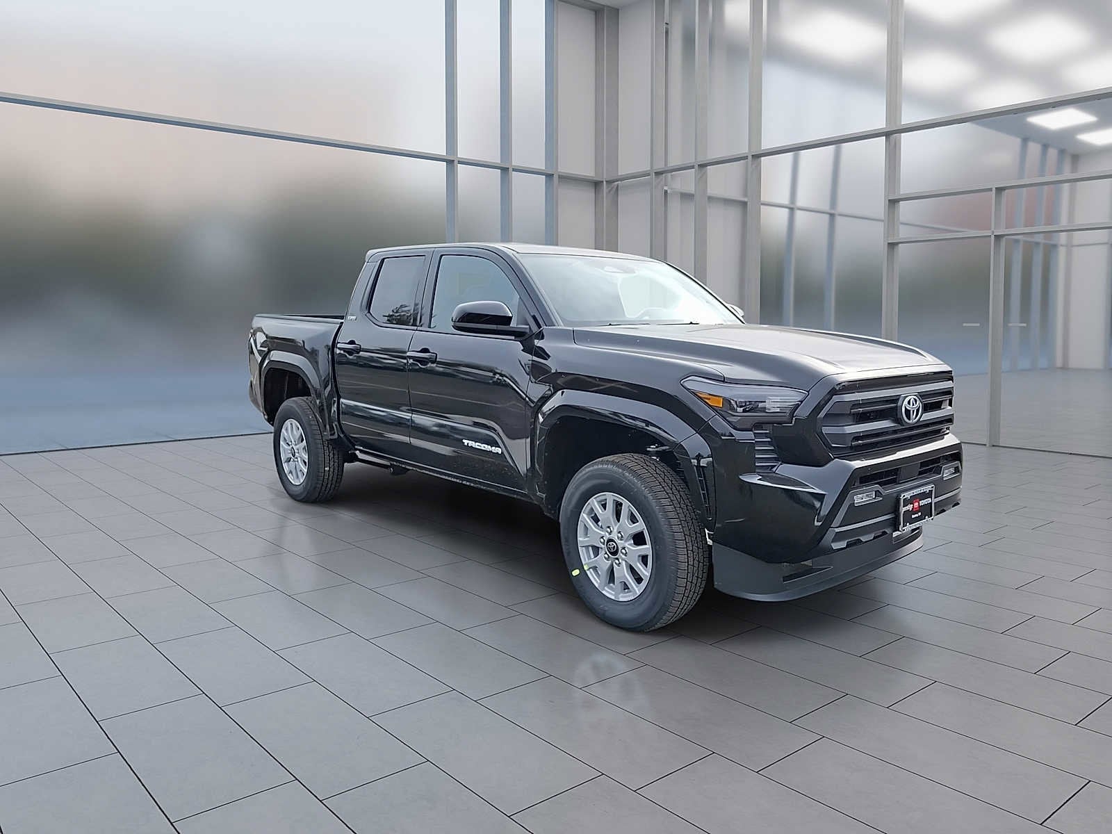 Thumbnail: 2026 Toyota Tacoma - 5