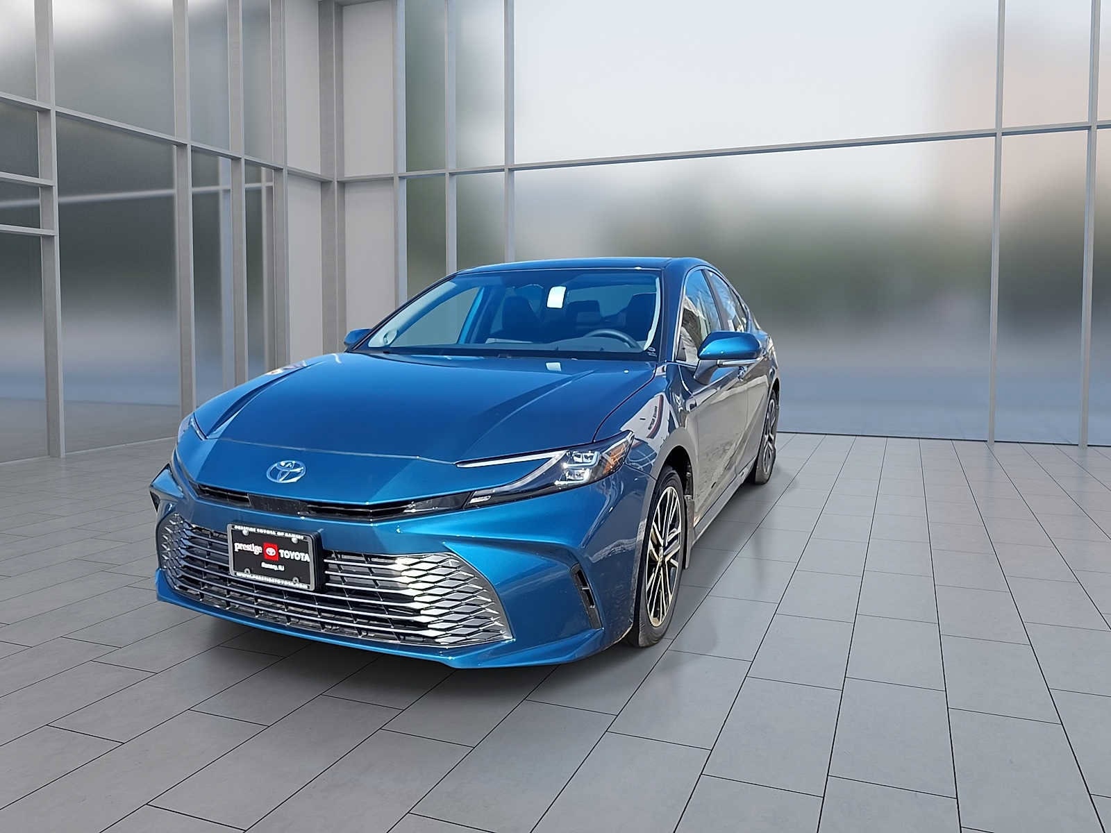 Thumbnail: 2026 Toyota Camry - 4