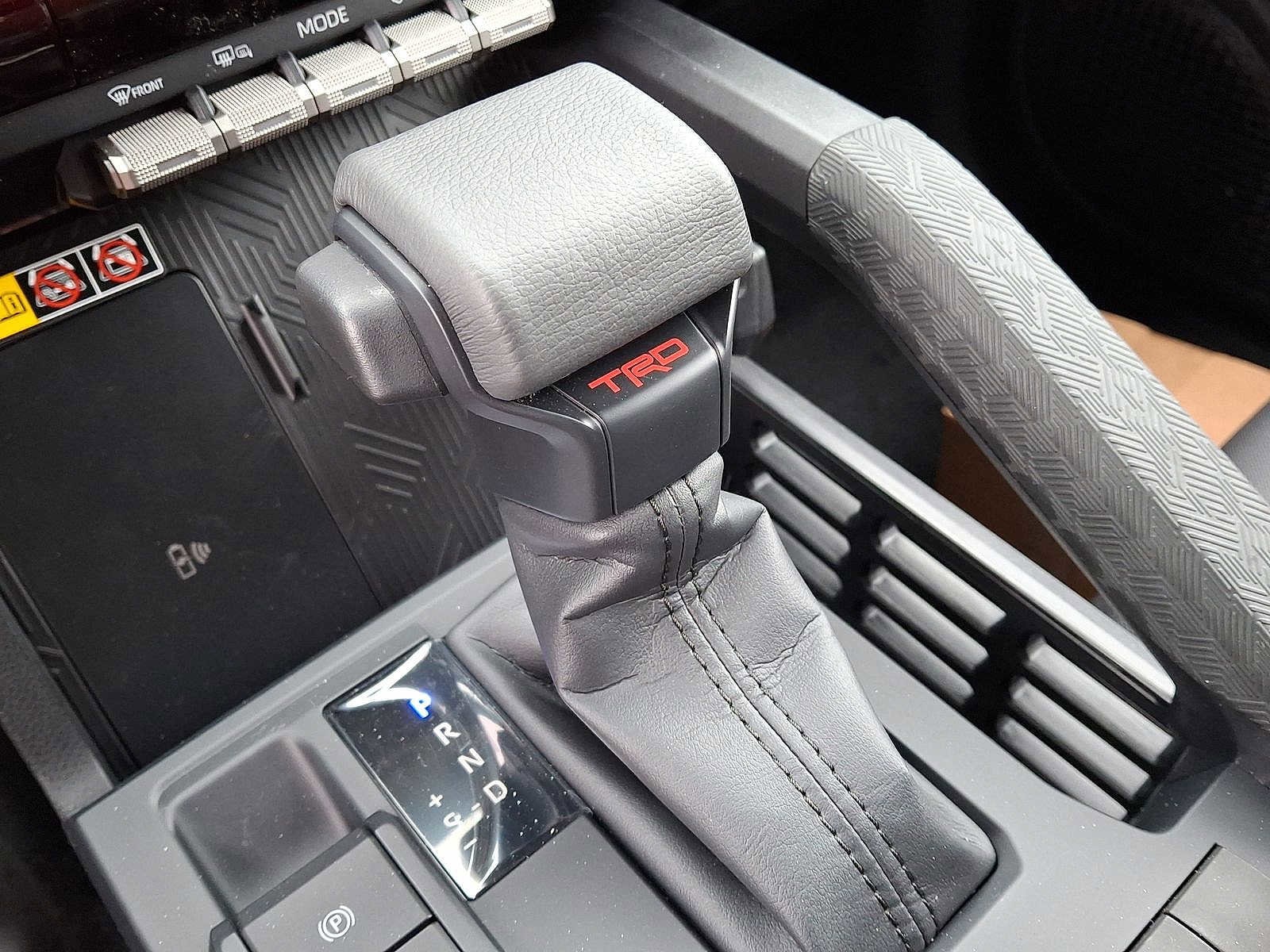 Thumbnail: 2026 Toyota Tacoma - 15