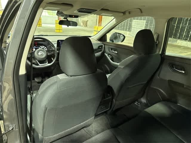 Thumbnail: 2023 Nissan Rogue - 28