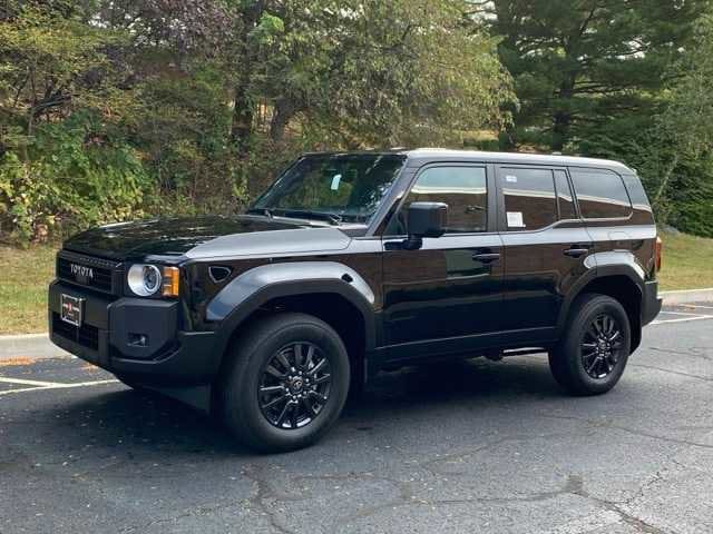 2024 Toyota Land Cruiser 1958 -
                Ramsey, NJ