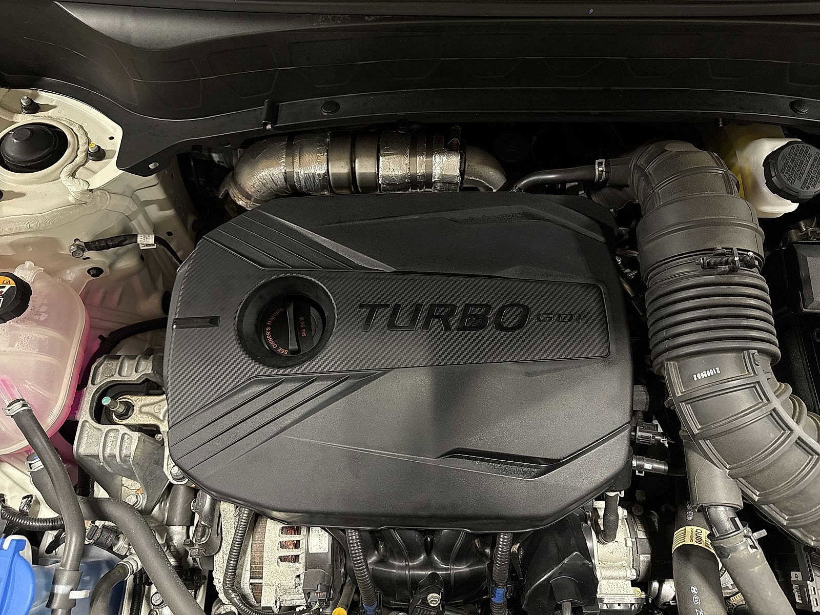 Thumbnail: 2022 Kia Seltos - 12