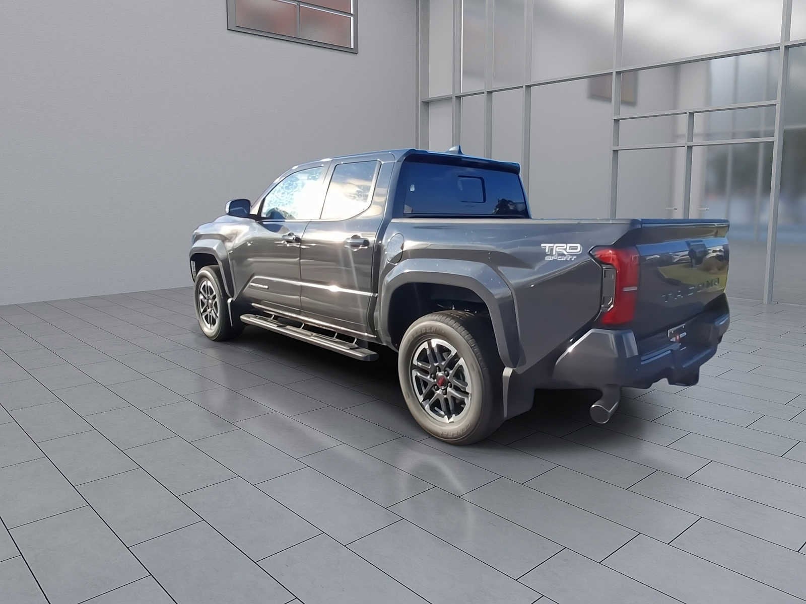 Thumbnail: 2026 Toyota Tacoma - 9