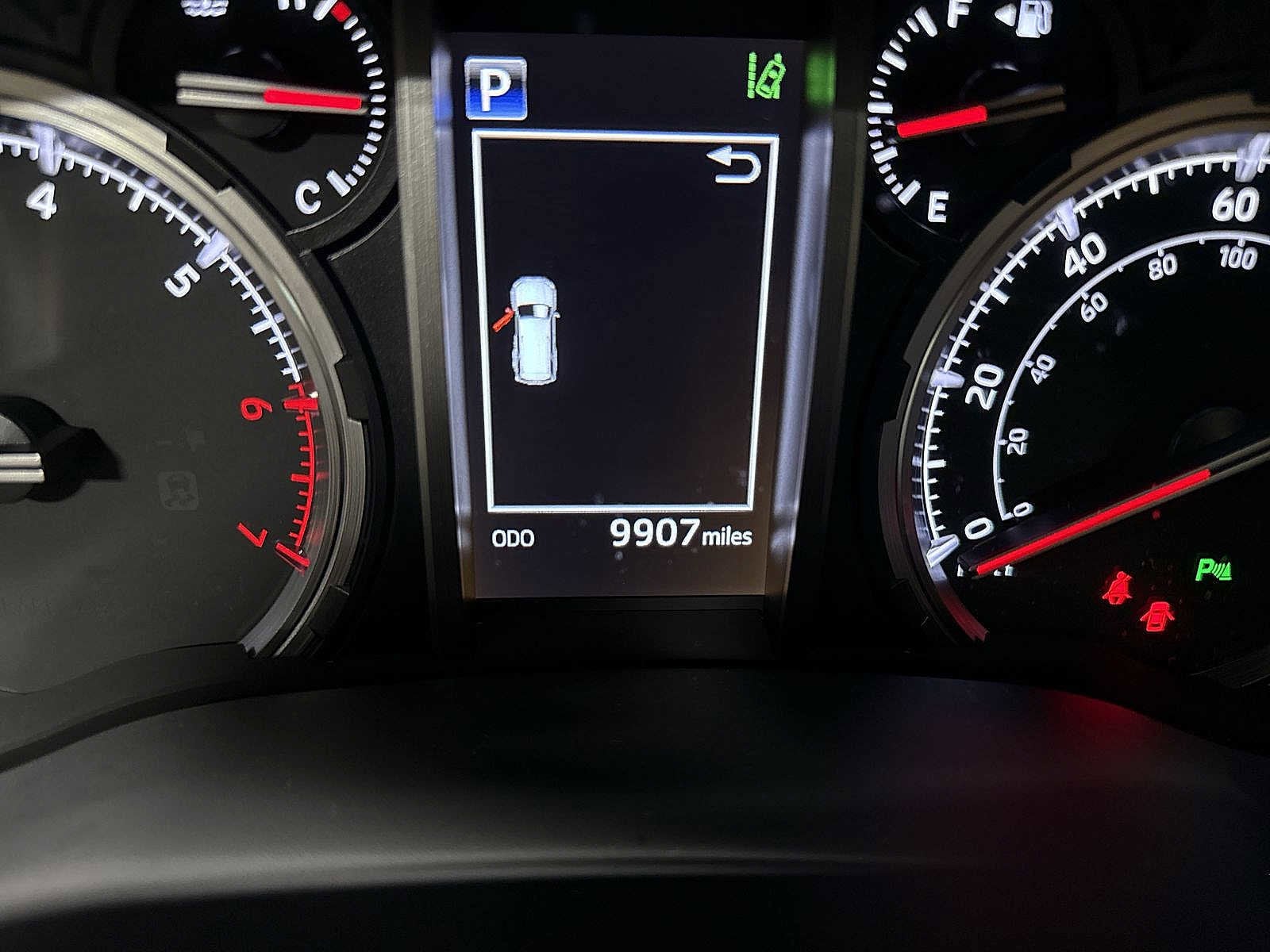 Thumbnail: 2023 Toyota 4Runner - 40