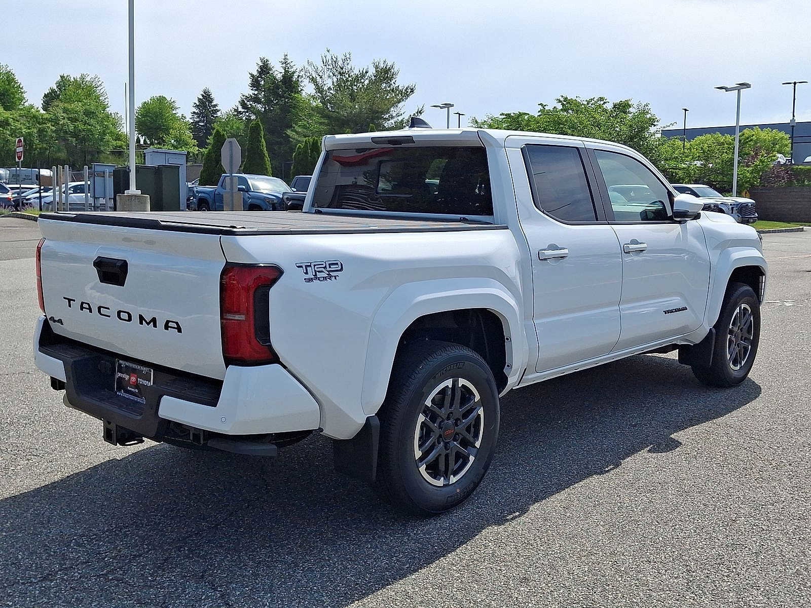 Thumbnail: 2026 Toyota Tacoma - 12
