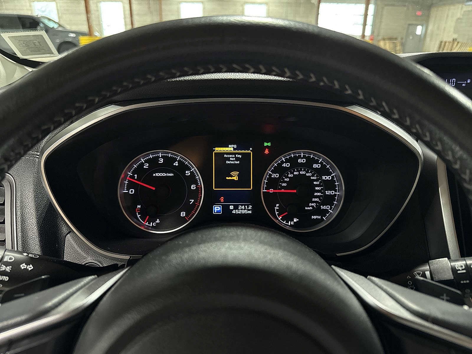 Thumbnail: 2021 Subaru Ascent - 31