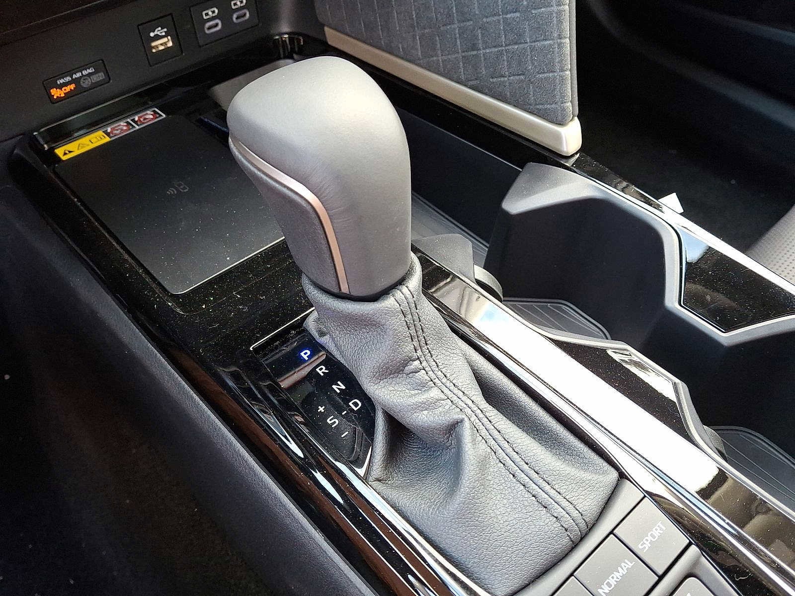 Thumbnail: 2026 Toyota Camry - 15