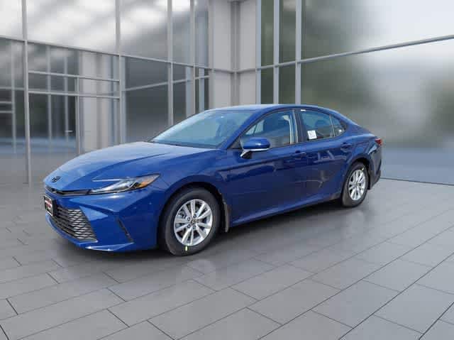 Thumbnail: 2026 Toyota Camry - 3
