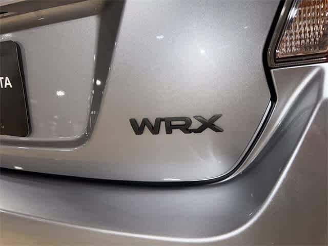 Thumbnail: 2018 Subaru WRX - 25