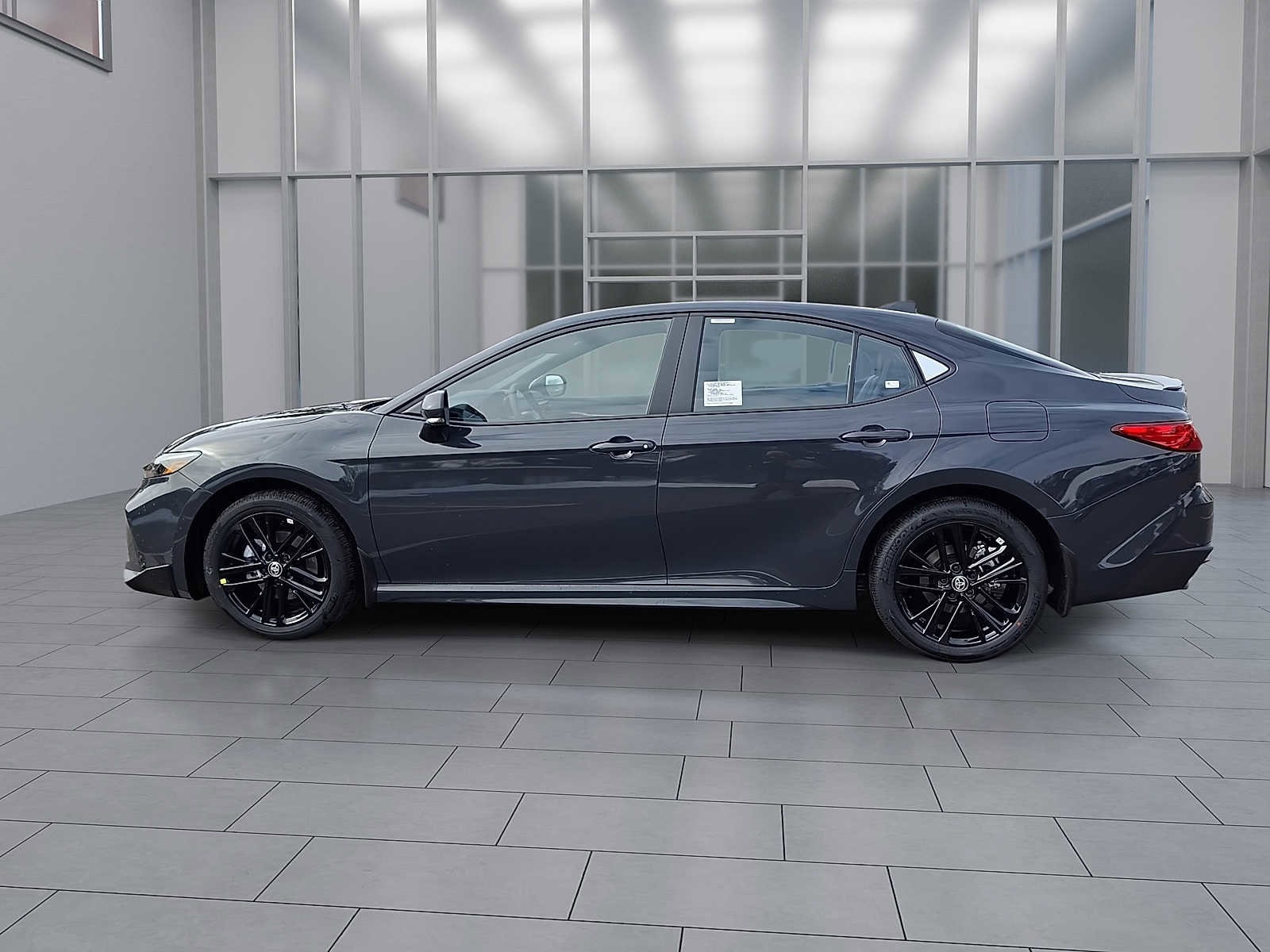 Thumbnail: 2026 Toyota Camry - 2