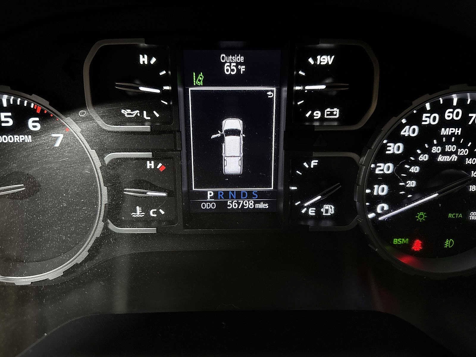 Thumbnail: 2019 Toyota Tundra - 20