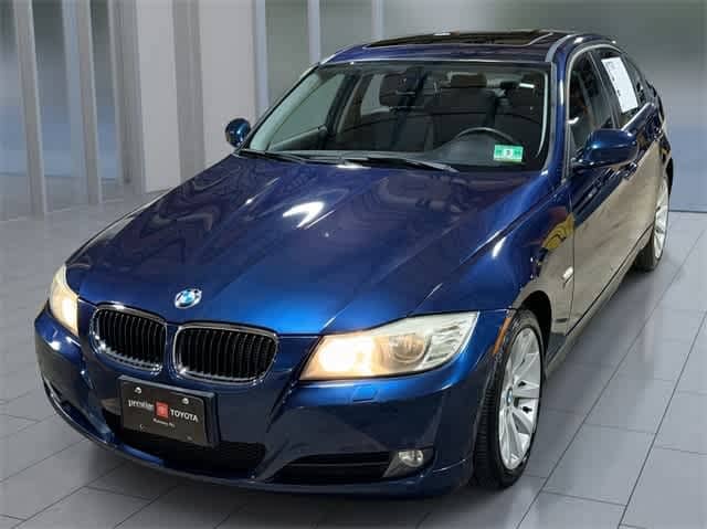 2011 BMW 3 Series 328i xDrive -
                  Ramsey, NJ