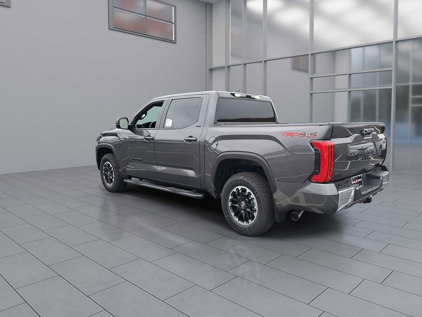 Thumbnail: 2026 Toyota Tundra - 3