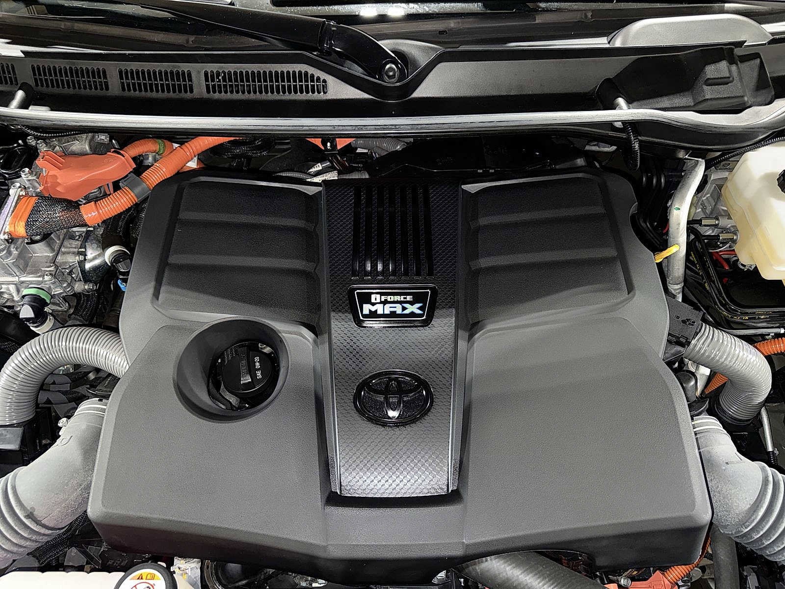 Thumbnail: 2023 Toyota Tundra - 12