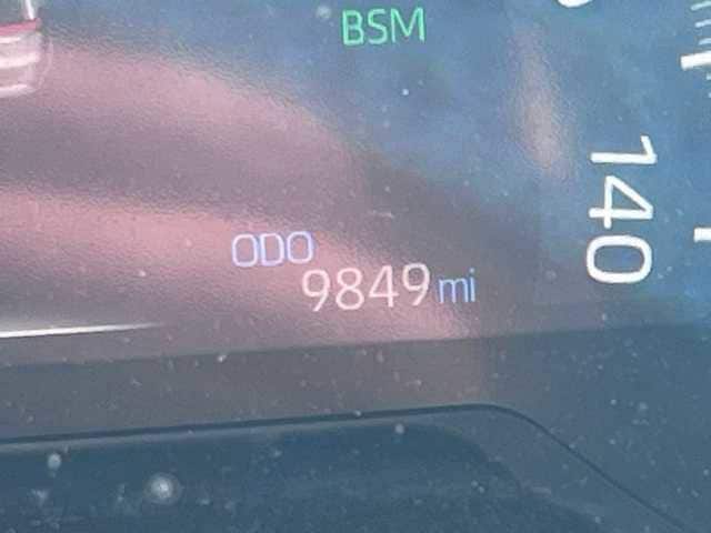 Thumbnail: 2025 Toyota RAV4 - 8