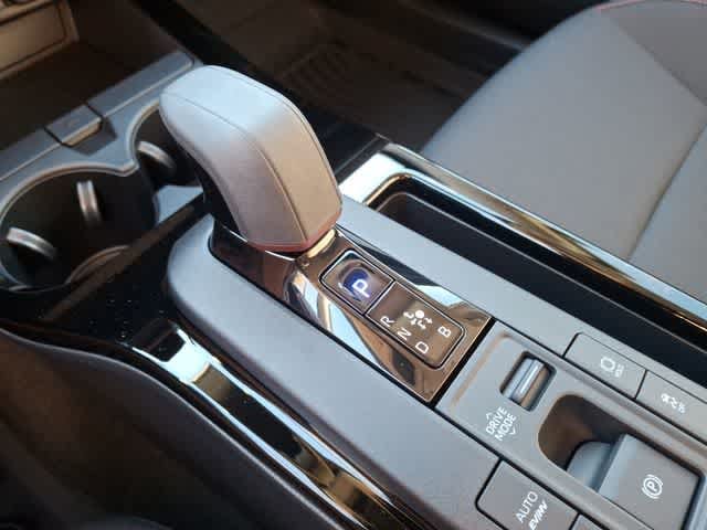 Thumbnail: 2026 Toyota Prius - 21