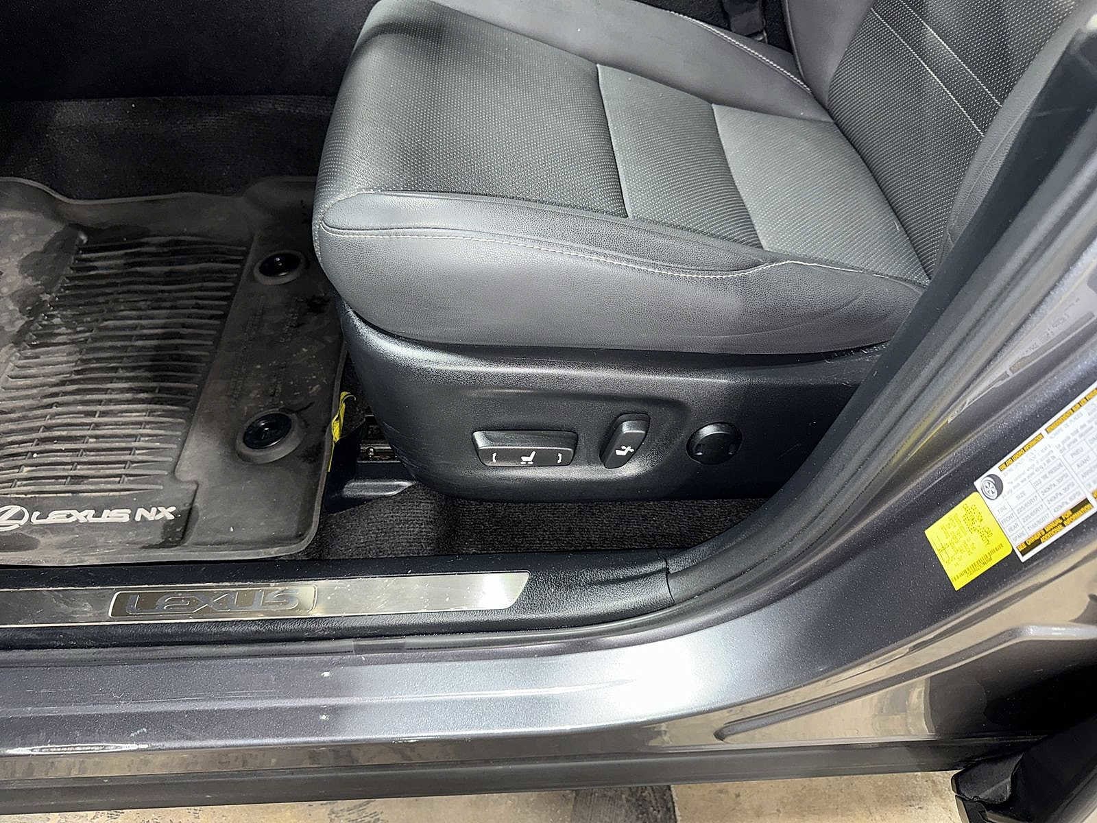 Thumbnail: 2020 Lexus NX - 22