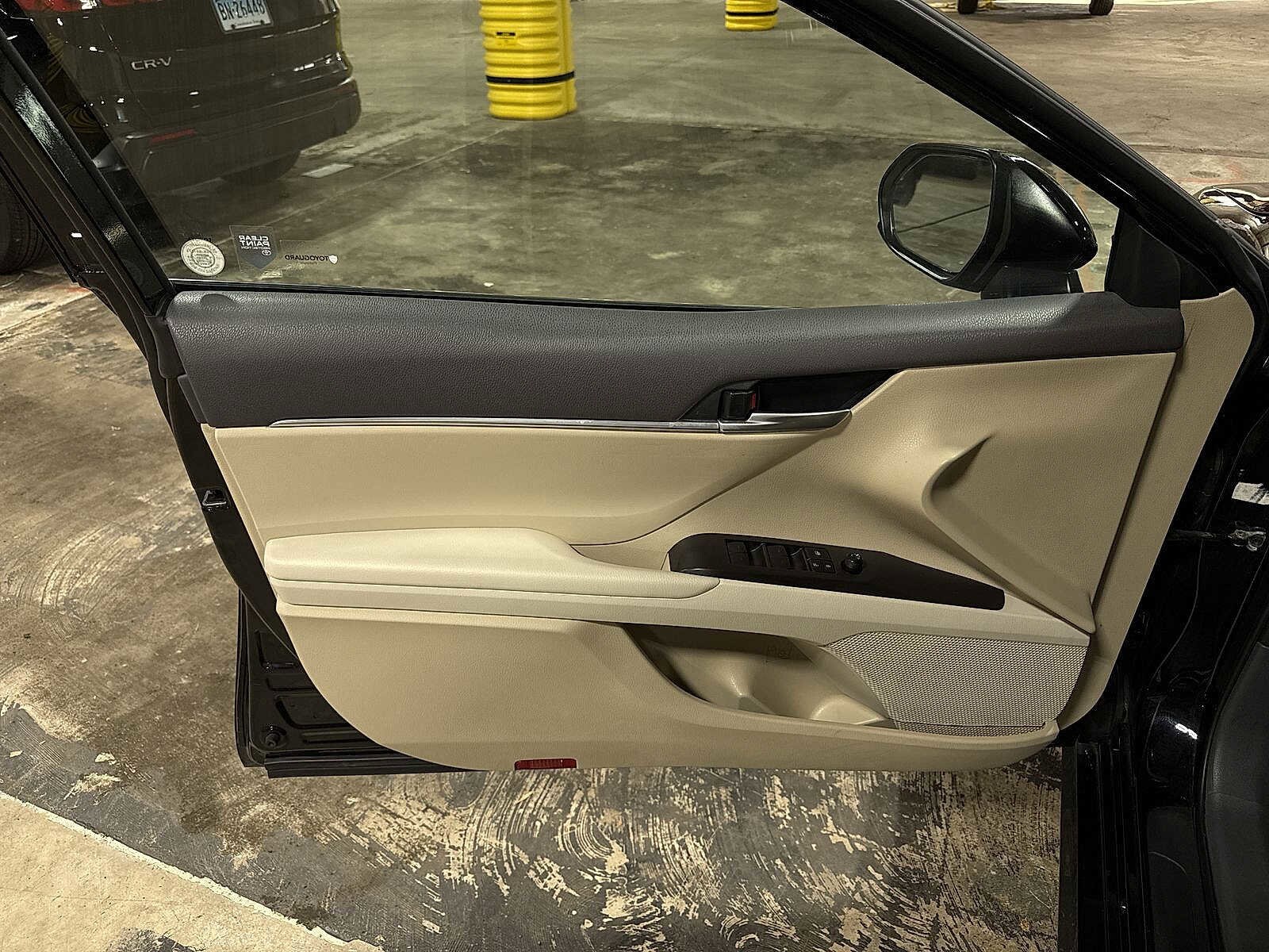 Thumbnail: 2024 Toyota Camry - 28