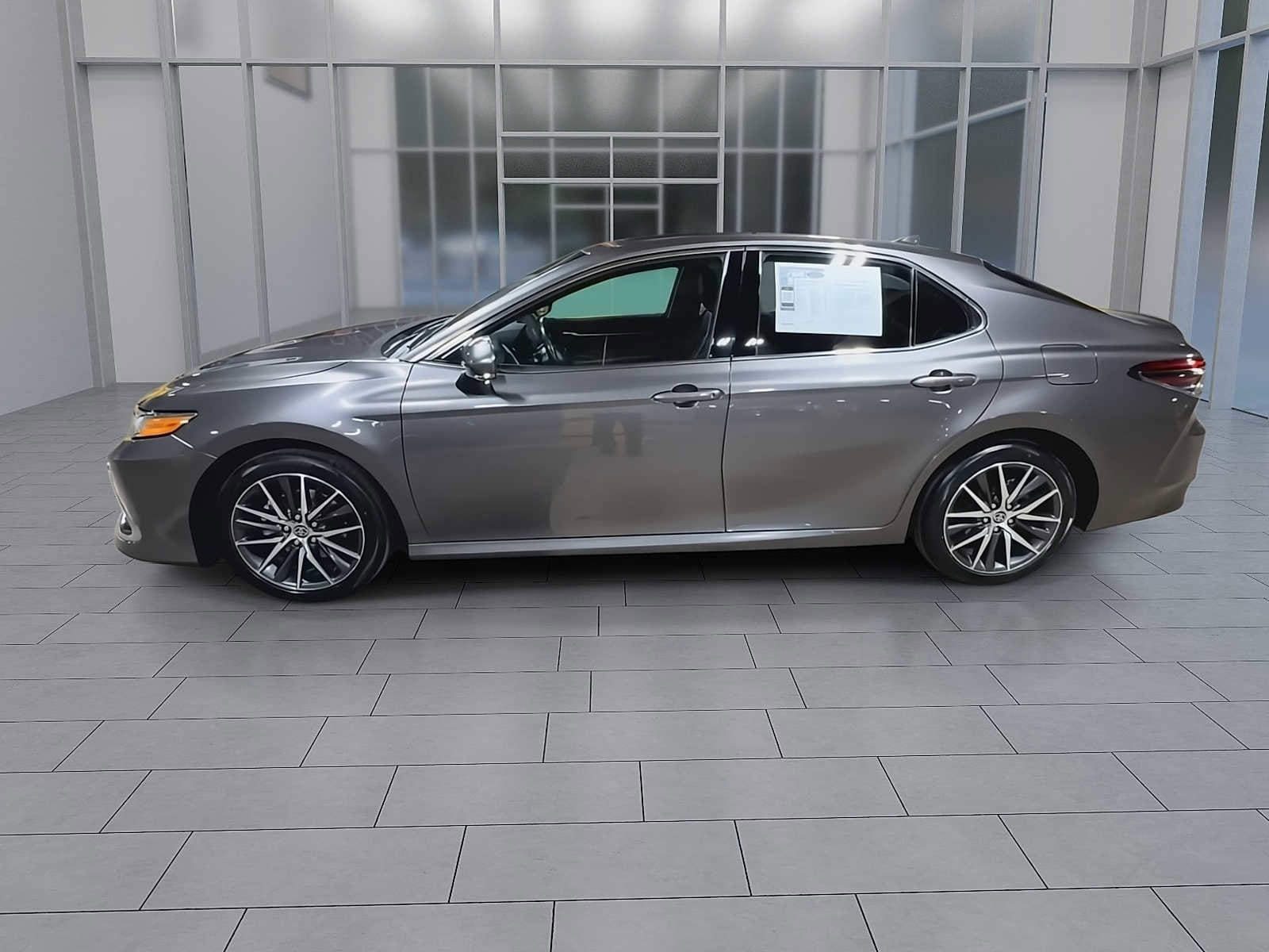 Thumbnail: 2023 Toyota Camry - 5